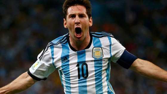 Desde Lionel Messi, máximo goleador argentino, hasta Miroslav Klose, 'top scorer' en la historia de los mundiales