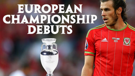 These footballers are all expected to make a splash at Euro 2016, but which year's tournament saw them make their European Championship debut?
