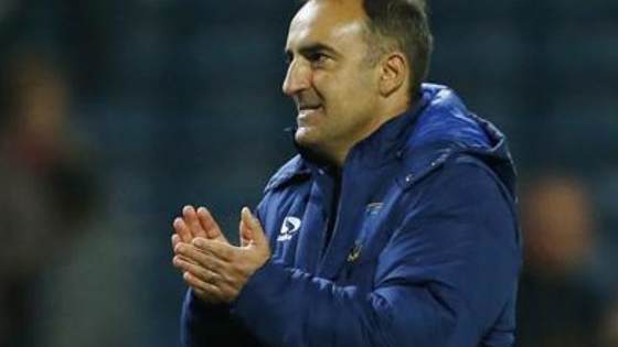 Who do Sheffield Wednesday fans want signed?