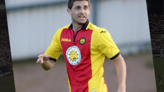 Ross County vs Partick Thistle