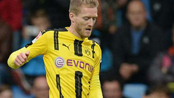 SC Freiburg vs Borussia Dortmund