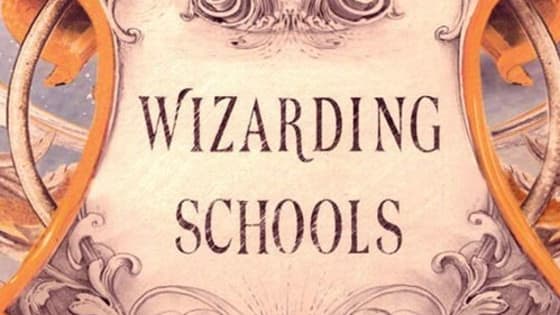 Which of the Great Wizarding Schools do YOU belong to?