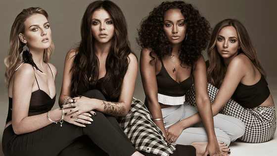 Your birthday month can tell A LOT about you , including your favorite Little Mix member! Find out if we can guess your favorite by a few, simple questions!