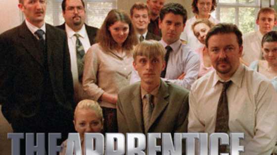 Both The Apprentice and The Office have churned out some pretty cringeworthy quotes over the years, but can you guess which one is from fictional character David Brent and which is from the real life potential business partners of Lord Alan Sugar?