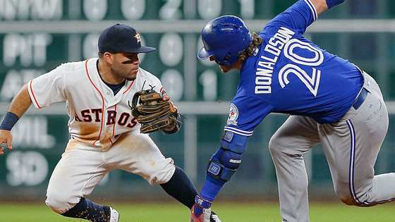 It's been a season of stars old and new in the major leagues, but who is the best of the best among ballplayers? Have your say here. 