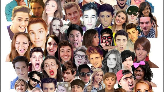 Vote who your favourite youtuber is and see how many people actually agree 