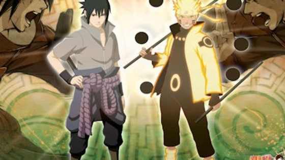 Are you a Naruto nerd who's ever wondered what there ninja chakra type would be if they were in the world of Naruto? Well, find out by taking this quiz!