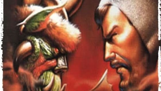 The very first Warcraft game: "Warcraft: Orcs & Humans" & its lore is classic!