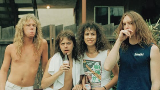 Are you just a fan or their biggest fan? Just starting to get into them, or know just about every fact about them?
This quiz is fairly easy for those who have common knowledge about Metallica's past.