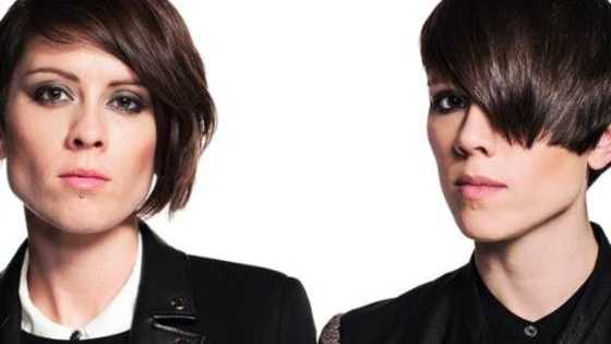 It's gonna pretty hard asking you to choose, but which Quin Twin are you best suited to?
(No, you can't have both)