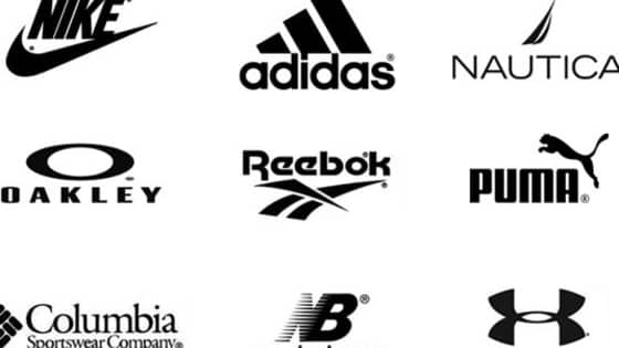 Ever wondered what athletic company is most suitable for you? Possible results are 6 of the top sportswear companies that sell clothing, shoes, accessories.