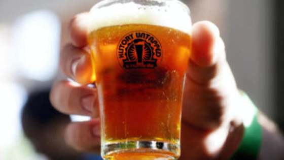 Here are some of the food and craft beer pairings at York Heritage Trust's History Untapped festival Saturday.