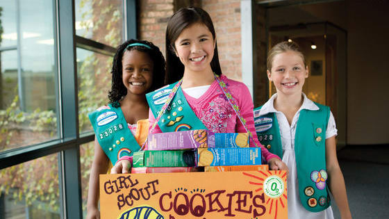 The Girl Scouts have been around for over 100 years. Girls of all ages participate in troops around the country and learn about our world. In 2016 the National Girl Scout Day once again honors this wonderful group. How well do you know the Girl Scouts?