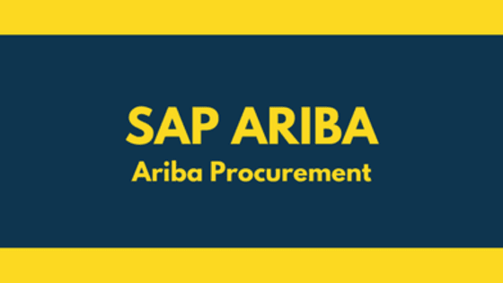 Start your Preparation for SAP C_ARP2P_17Q3 and become Ariba Procurement certified with erpprep.com. Here you get online practice tests prepared and approved by SAP certified experts based on their own certification exam experience. Here, you also get detailed and regularly updated syllabus for SAP C_ARP2P_17Q3.