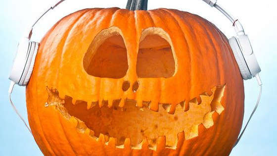 The most important thing you'll find out this Halloween season.