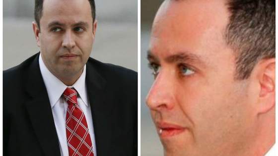 Jared Fogle is suing the parents of one of his victims, claiming that their divorce drove her to participate in destructive behaviors such has his pornography. What do you think?