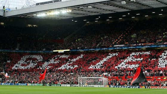 Siapa jagoanmu pada pertandingan Manchester United vs Arsenal, Minggu (28/2/2016)?