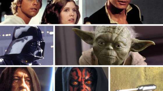 Do... Or Do Not. There is no Try.
