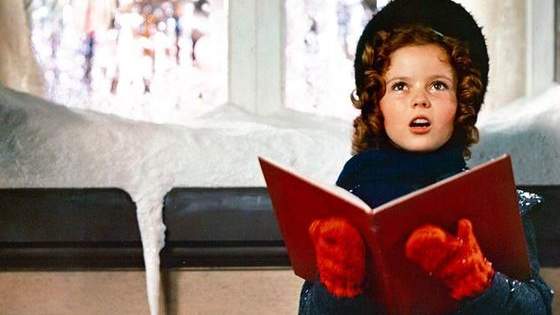 Which Christmas movie should you watch? Find out now! 