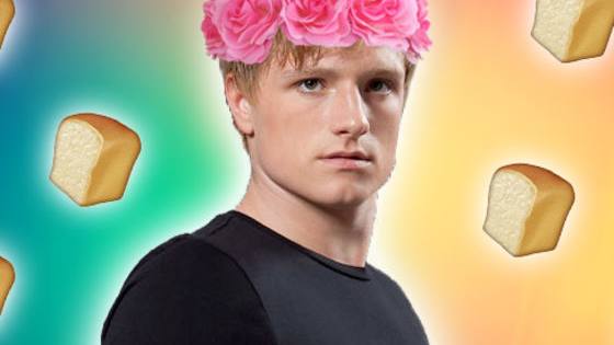 May the odds be ever in your favour!