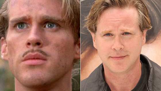 28 years later, take a look at what the actors who played our beloved Princess Bride characters look like today!