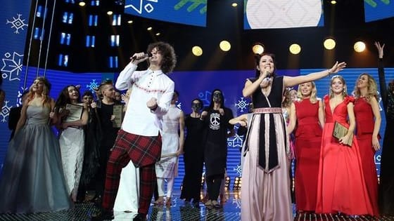 NAVIBAND will represent Belarus with the song 'Historyja majho žyccia' at the 2017 Eurovision Song Contest, that will be held in Kiev, Ukraine on 13 May.