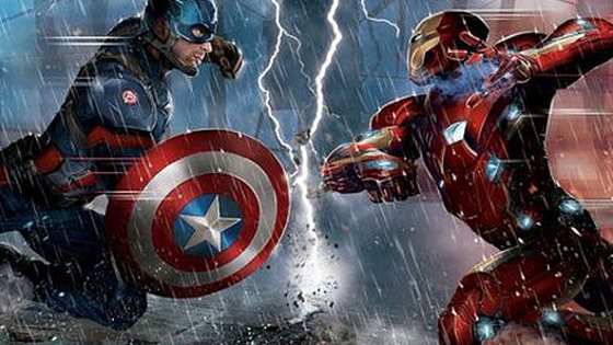 Comic nerds are very smart and should know their characters very well.