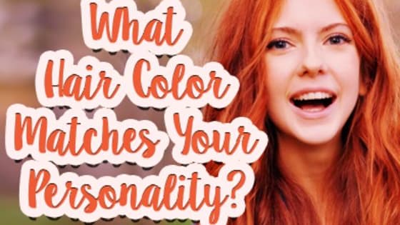 Should your hair be pink or purple? Take this fun quiz to find out now!