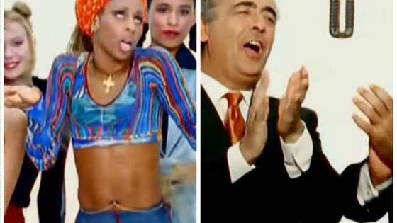 The Macarena is celebrating 20 years of being a favorite party song today! How many people have bought it?