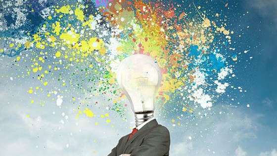 Each question will have you pick a word, find out how ten words can define your innovation!
