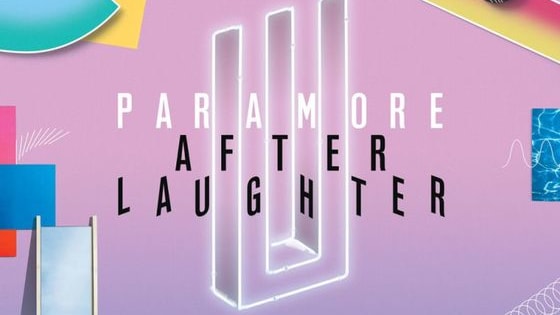 Take this quiz to determine how well you know the lyrics to the songs on Paramore's 5th album; 'After Laughter'. 