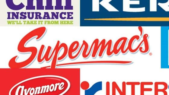 2016 sponsors
