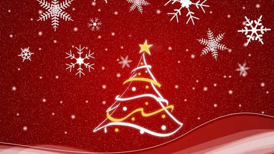 Are you more of a soothing presence come holiday season or do you hype up everyone to get in the spirit?