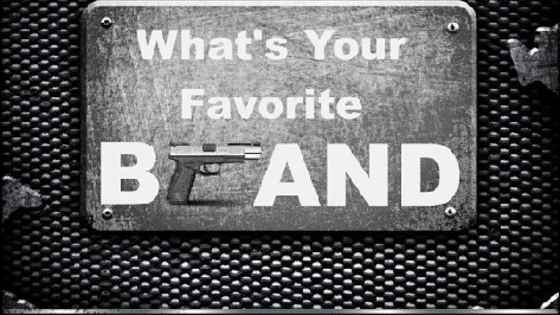 Every gun owner has their favorite go-to brand when shooting, purchasing, hunting, and collecting guns. We have narrowed down the list to a few of the most popular brands. Vote below on your favorite! If we missed your favorite manufacturer, let us know! These guns are costly purchases so make sure you protect your investment by storing your gun in a safe place. www.GunVault.com offers a variety of quick access, safety options for your firearms. Check out more of our quizzes at http://www.gunvault.com/quizz