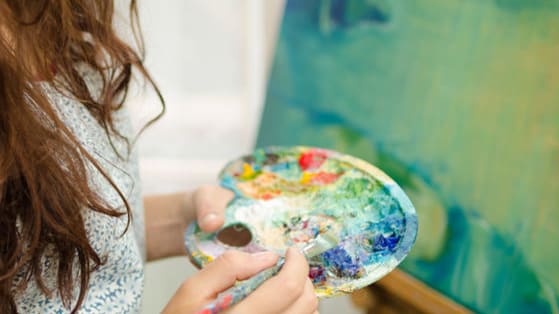 Are your life experiences more impressionist or realist? Take this quiz and find out! 