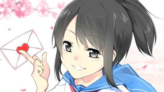 Ayano Aishi? Kokona Haruka? PIPI OSU!!! EVEN SENPAI!!!! WHOOOOOOOOOOOOOOO ARE YOU!