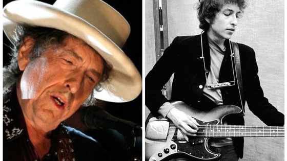 Legendary American singer/songwriter Bob Dylan has won the Nobel Prize for Literature. Do you think it was well deserved?
