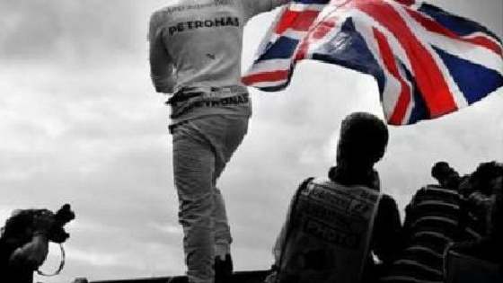 What's your knowledge of lesser-known British F1 talent like?