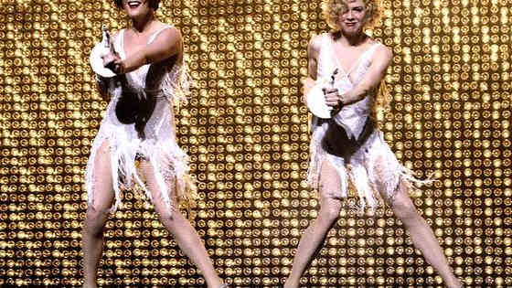 Put your jazz hands together and see how well YOU know the soundtracks of these famous movie musicals. 