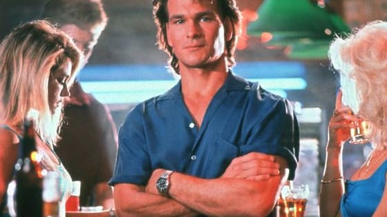 One of Patrick Swayze's most memorable roles was in this 1989 action-thriller. Loved by some, joked about on Family Guy, but by most will always be a classic. Think you remember a lot about "Roadhouse"?