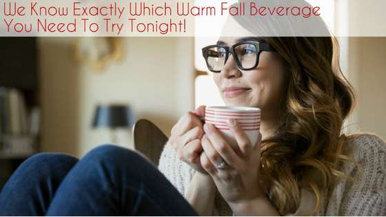 If you're looking to fight the fall chill but can't drink one more pumpkin spice latte, take this quiz to see which cozy autumnal drink you need to try next!