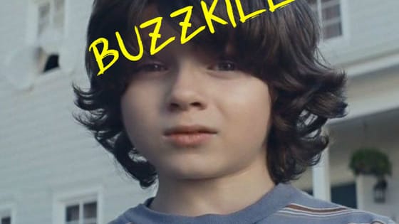 Nationwide Insurance aired a controversial commercial called "Make Safe Happen" during the second half of Super Bowl XLIX. The spot featured a dead boy posthumously discussing how to prevent child death. Was the commercial a total buzzkill or will it prevent accidents and save lives?