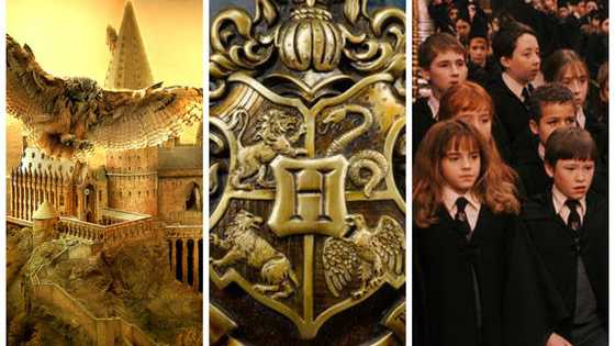 Lumos!