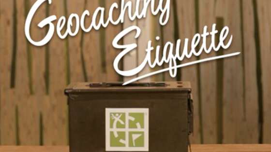 Find out what sort of impact your geocaching makes. Do you leave a trail of angry geocachers in your wake? Or does your geocaching put a smile on other cachers' faces?