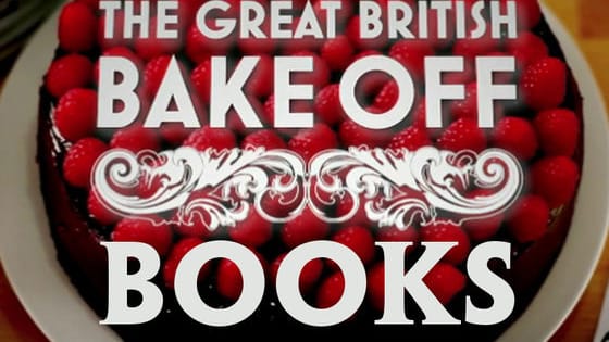 See if you can name the recipe books released by these Great British Bake Off contestants!
