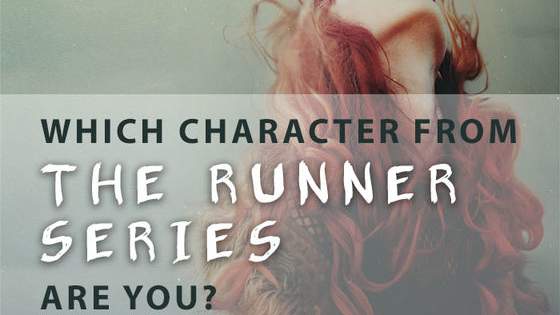 The year is 209 A.B. (After Burn), and the world is made up of thieves, rebels, royalty and savages. Who will you be?

Read the story, here:
http://w.tt/1Fxyris