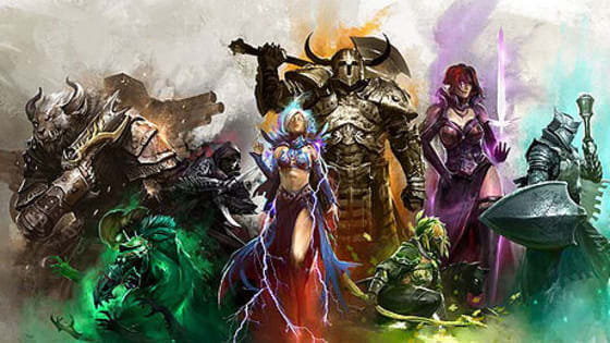 Are you already a player of Guild Wars 2 and wondering what profession you want to play next? Or are you a new player wondering what profession you should play? Take this personality quiz to see which profession will best suit the in game persona, skills and fighting tactics you want... 