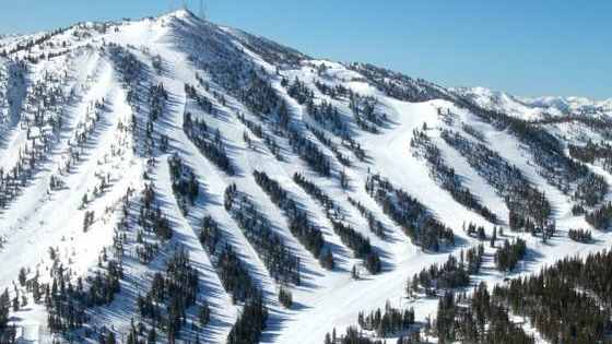 Can You Name These Ski Resorts From One Photo? [Part 4]