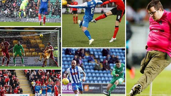 Vote now for your favourite strike of 2016