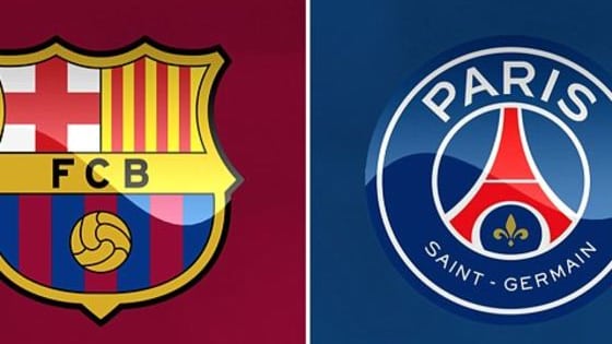 PSG hold a 4-0 first-leg advantage
